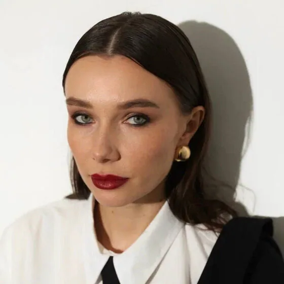 Яна Привалова, HAUTE COUTURE