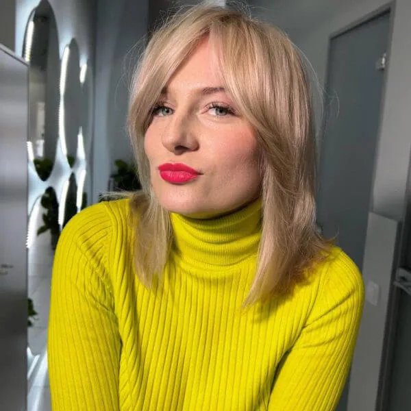 Ольга Сазонова, HAIR`ISMA
