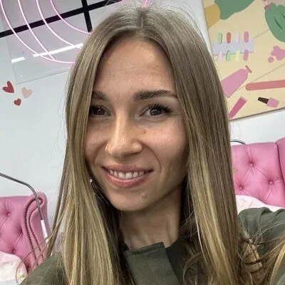 ВАЛЕРИЯ ПОЛКУНОВА, FLAMY NAILS
