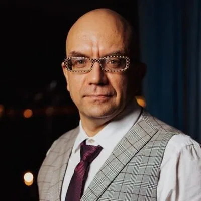 АНДРЕЙ КАПИТОНОВ, Рекламное Агентство КАПИТАН