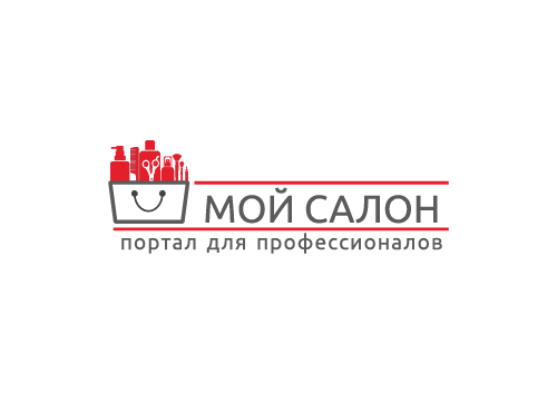 МОЙ САЛОН