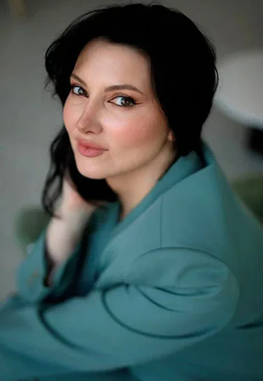 Ирина Березина, TEPLO GROUP