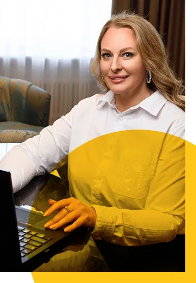 Светлана Страхова, KRASOTKA