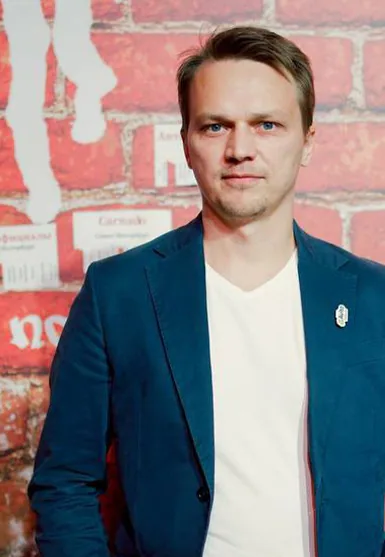 Константин Коноплев, АВИТО