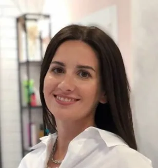 НАТАЛЬЯ АГАФОНКИНА, PUDRA Beauty Bar