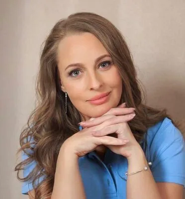 СВЕТЛАНА СТРАХОВА, KRASOTKA